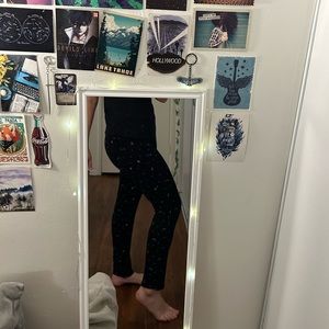 Etam Pajama Pants and Top